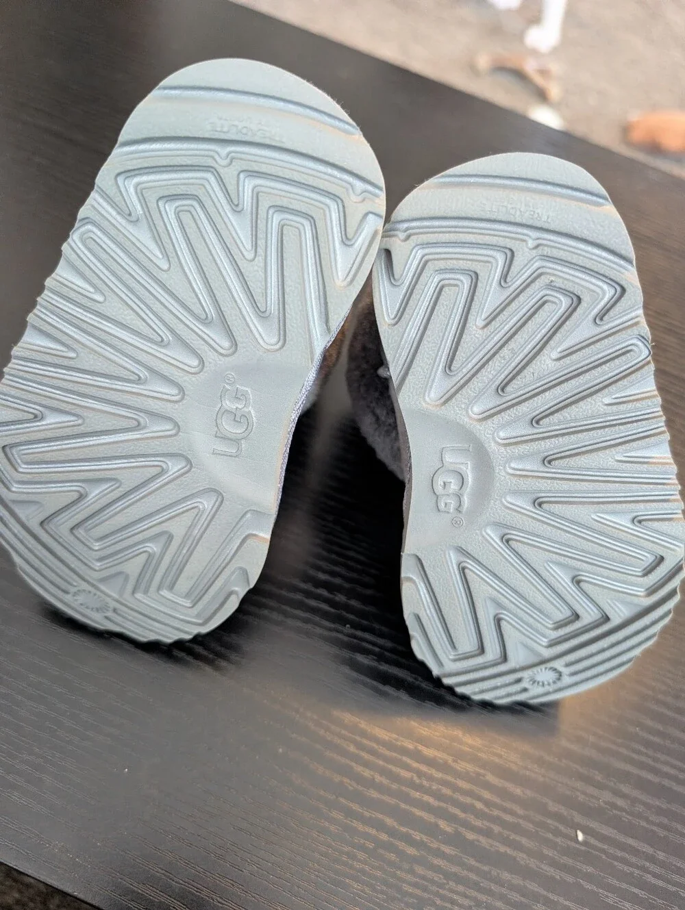 Toddler UGG Boots